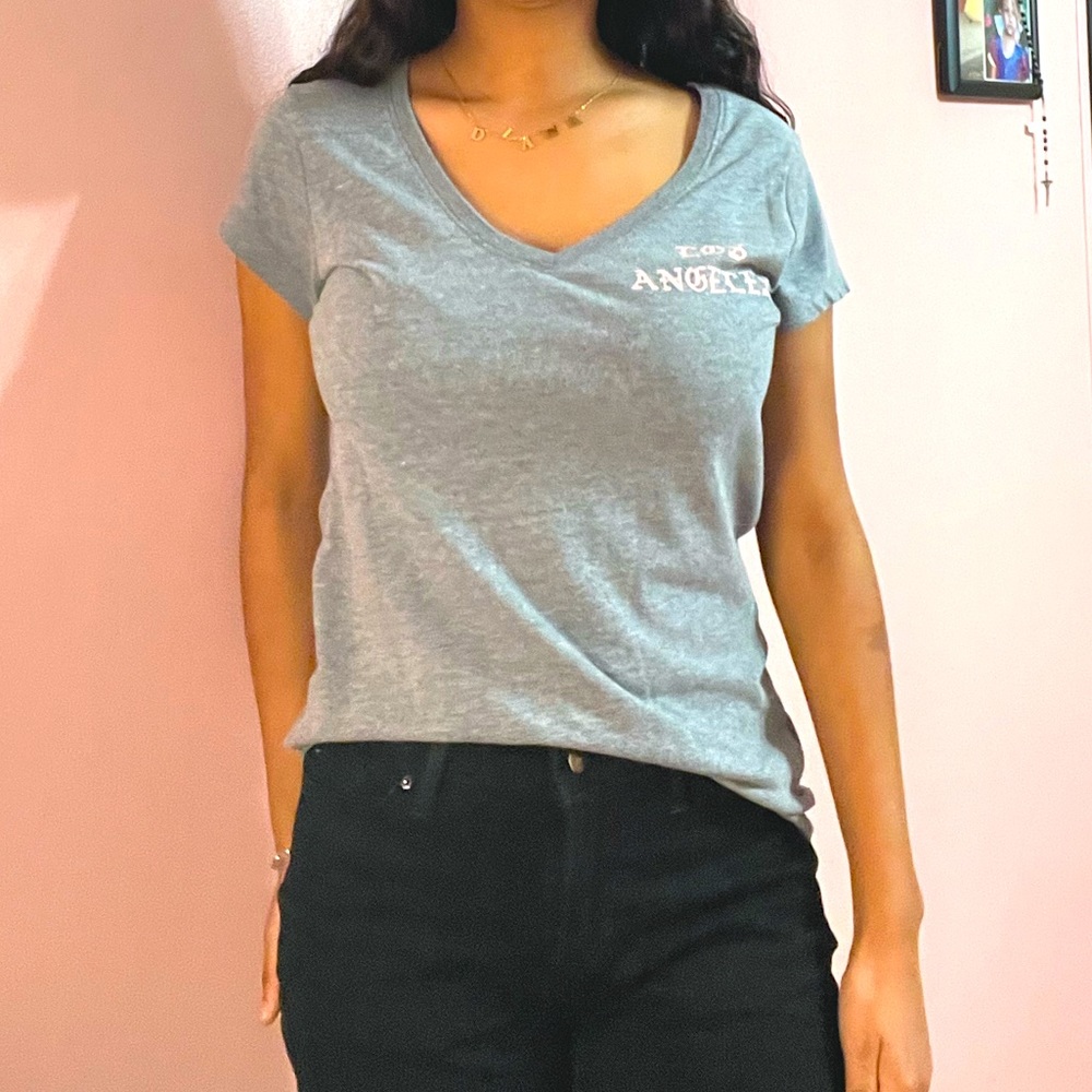 Guess Los Ángeles tee